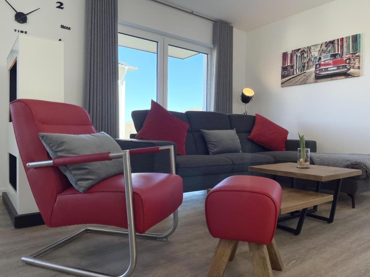 Sonnenweg 24 Villa Heringhausen Ngoại thất bức ảnh