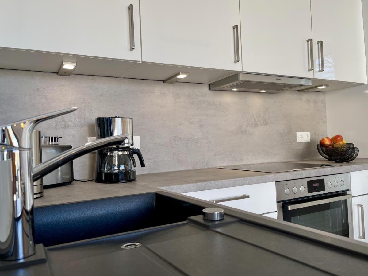 Sonnenweg 24 Villa Heringhausen Ngoại thất bức ảnh