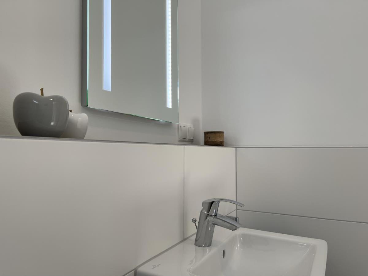 Sonnenweg 24 Villa Heringhausen Ngoại thất bức ảnh