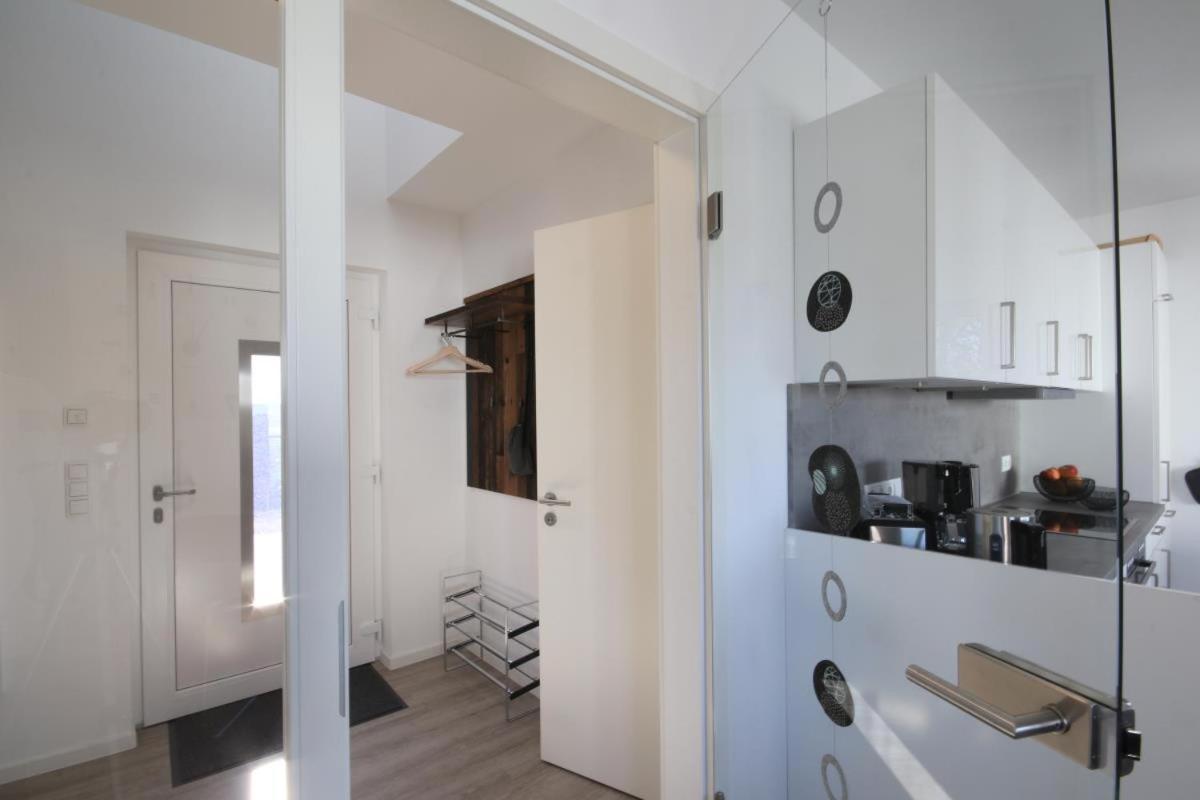 Sonnenweg 24 Villa Heringhausen Ngoại thất bức ảnh