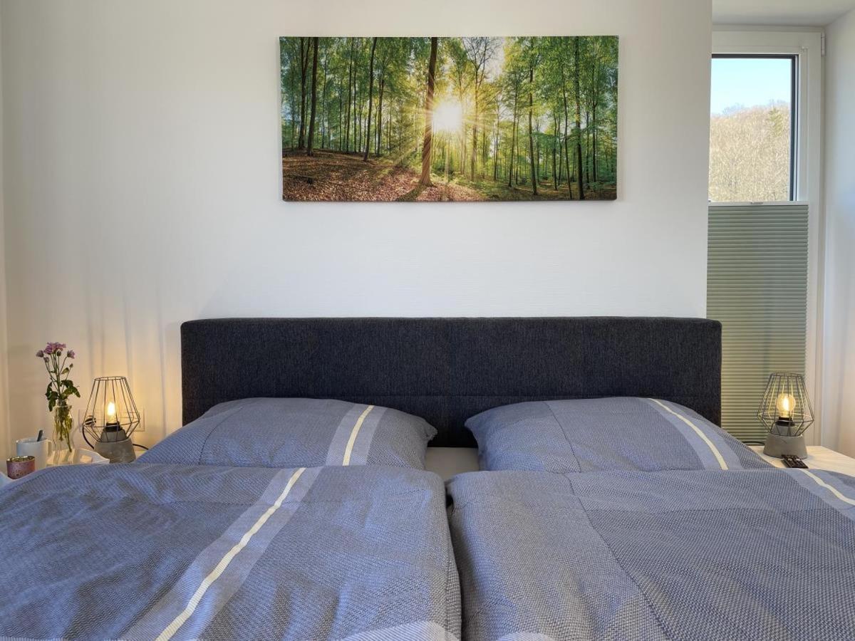 Sonnenweg 24 Villa Heringhausen Ngoại thất bức ảnh