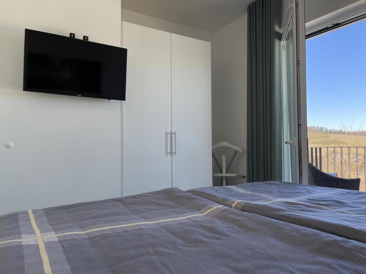 Sonnenweg 24 Villa Heringhausen Ngoại thất bức ảnh