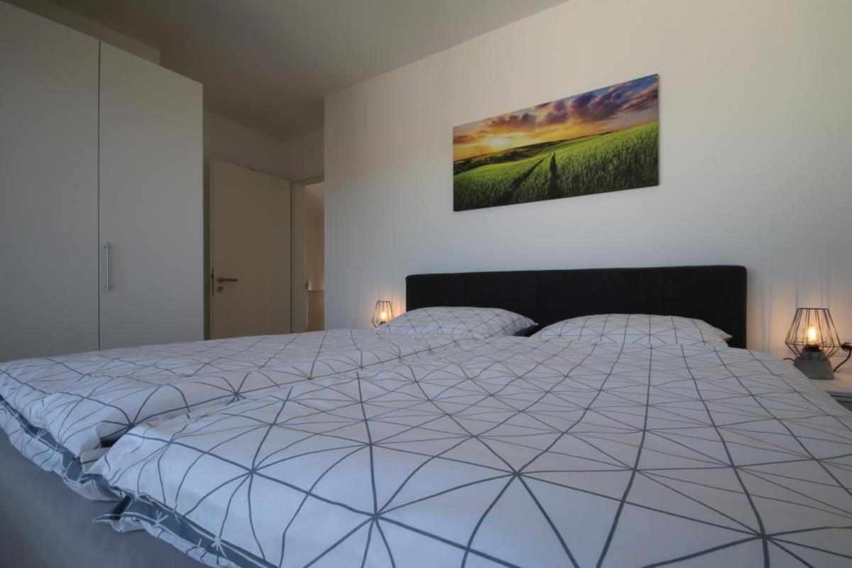 Sonnenweg 24 Villa Heringhausen Ngoại thất bức ảnh