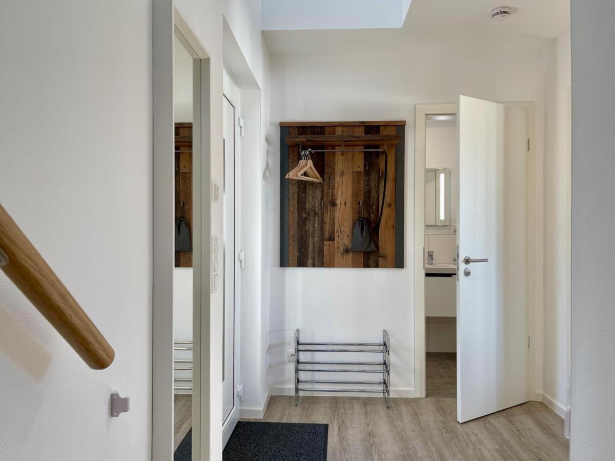 Sonnenweg 24 Villa Heringhausen Ngoại thất bức ảnh