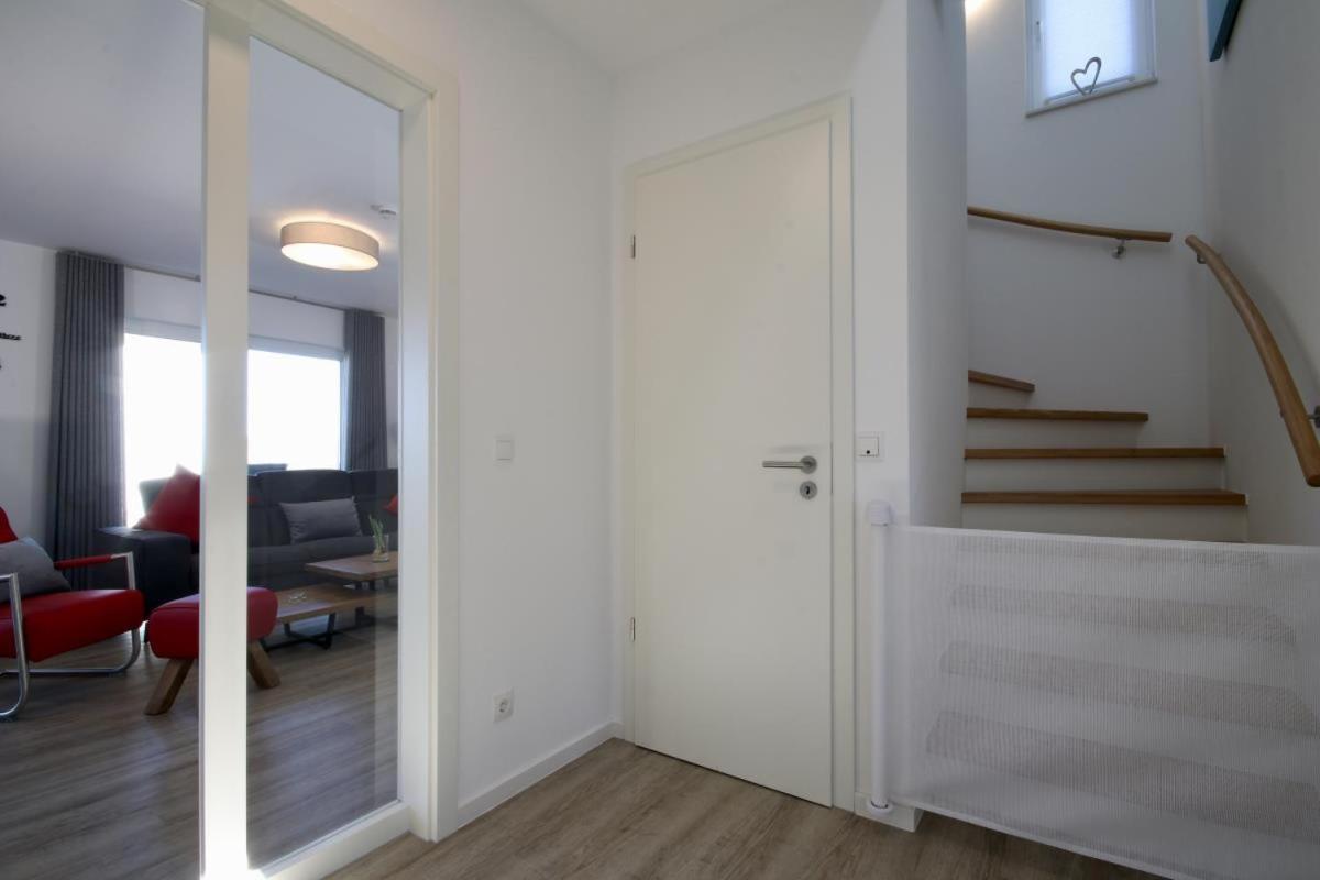 Sonnenweg 24 Villa Heringhausen Ngoại thất bức ảnh